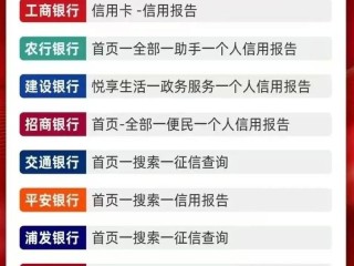 企业供信用记录查询