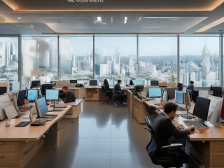 华为兰州办事处怎么样