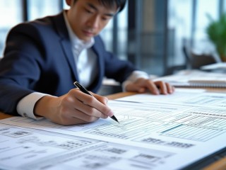 广州企业注册登记流程