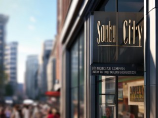 南城有公司注册公司