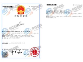 意大利商标注册证哪里查