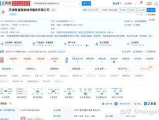 哪里能查到当地企业信息？