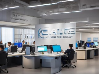 亿联达信息公司怎么样