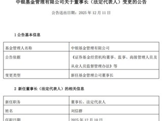 中银基金待遇真有那么好吗？