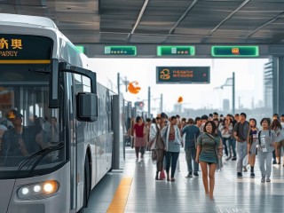 唐山公交公司怎么样