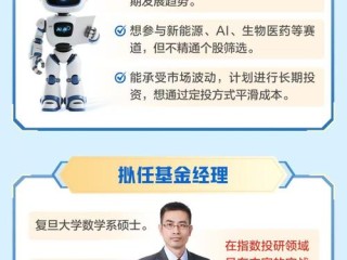 农银汇理基金哪只更值得投？