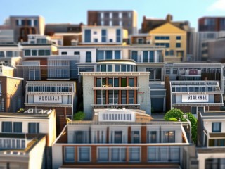 企业哪些房子要交房产税