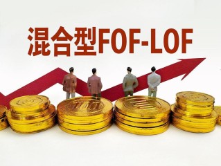 基金ETF LOF有何区别？