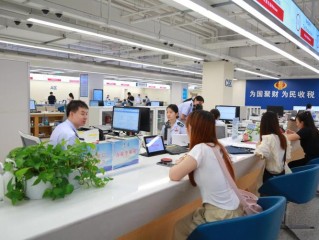 北京市国税网上办税服务厅怎么用？