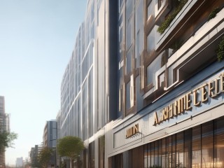 金宸建筑设计怎么样