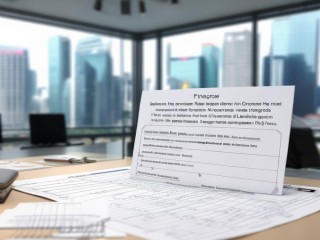 新加坡如何注册公司费用