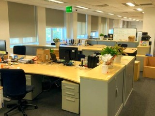 太平桥企业集中办公区有何优势与特色？