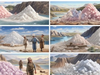 交资源税的盐包括哪些