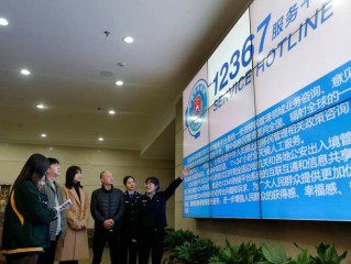 重庆12366税务服务，具体咨询什么问题？