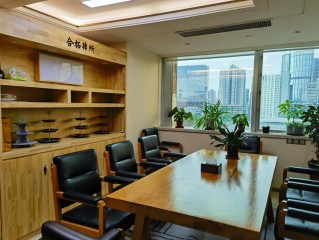 上海易巽企业管理咨询是做什么的？