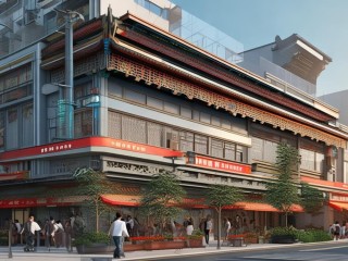 河南易居房地产怎么样