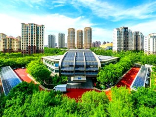 天津中新生态城 企业