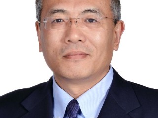 丝路基金王燕之简历