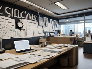 未注册的公司经营