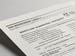 税务登记证有哪些资料