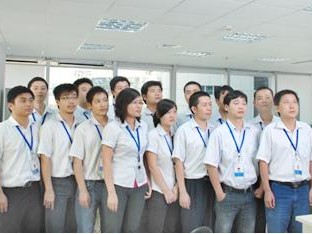 恳鑫达科技公司怎么样