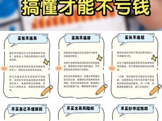基金买入和定投，哪种更适合你？