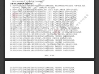 征信信息企业查询，合法边界在哪？