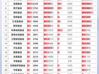 公募FOF基金究竟是什么？