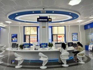 5s电子税务服务厅 e税通3