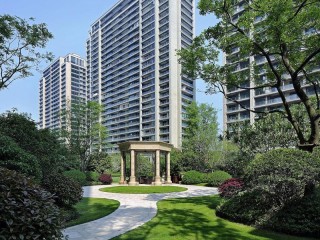 绿城景观设计怎么样