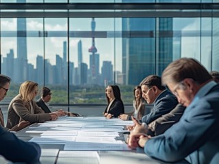 陆家嘴自贸区内注册公司