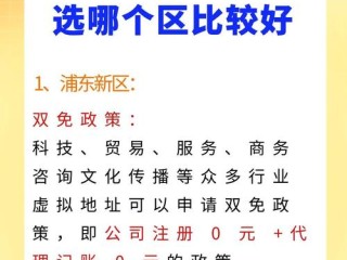 上海注册代理公司 排名