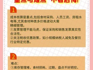 餐饮税务登记0.06%是什么？