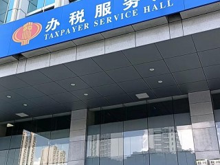 金山税务局十三税务所主要负责哪些业务？