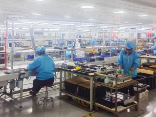 万得电子厂怎么样