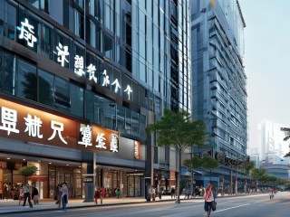 广州的华夏力鸿怎么样