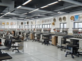 丽远针织有限公司怎么样