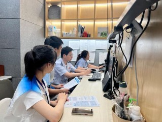 静安税务局第三税务所服务哪些事项？