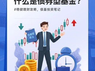 理财债券基金是什么？