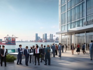 上海临港注册什么样的公司