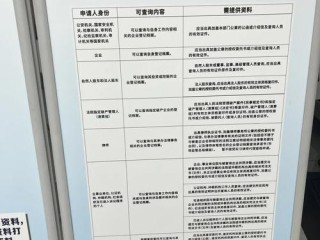 重庆工商企业信息网怎么查企业信息？