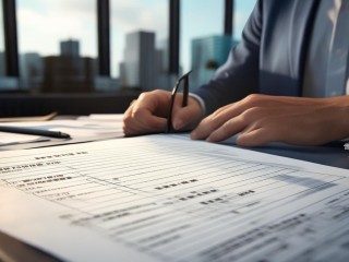 工程款预缴税带哪些资料