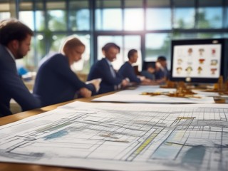 勘探工程哪些征营业税