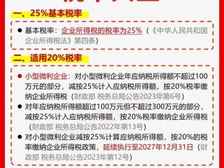 企业所得税收入包括哪些