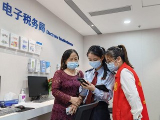 宝安税务局第二税务所主要负责哪些事项？