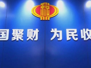 税务机关和国家税务局