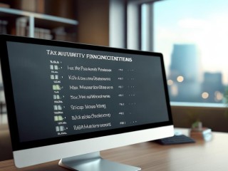 税务机关执法事项有哪些