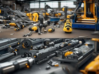 一般哪些设备是甲供