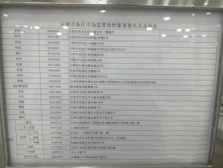 工商行政信息查询系统