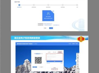 湖北省地方税务局电子税务局如何操作？